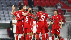 Bundesliga: Bayern Monachium może być mistrzem już w sobotę! Robert Lewandowski nie zagra