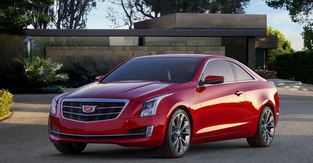 Nowości w europejskiej gamie marki Cadillac