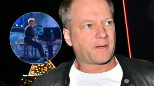 Maciej Stuhr znienacka zasiadł do fortepianu. Polacy wydali dobitny werdykt