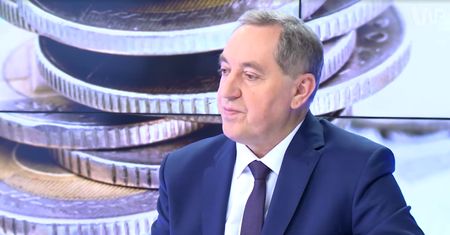 Minister mówi, kiedy będzie obniżony VAT