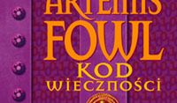 Artemis Fowl. Kod wieczności