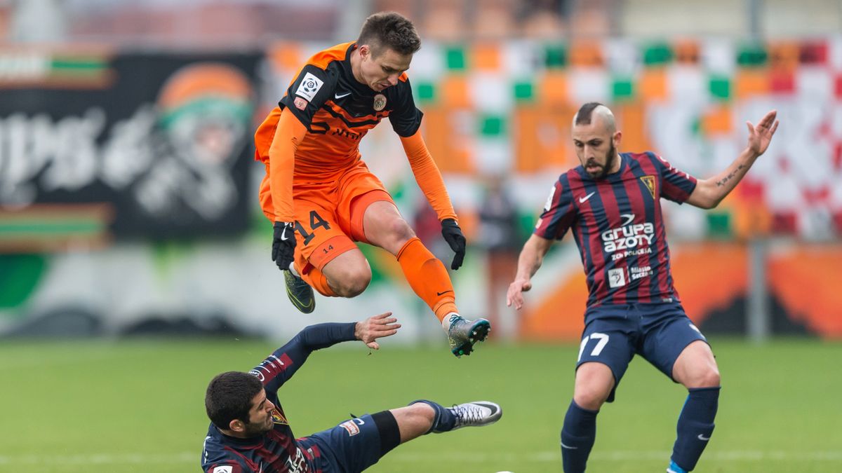 PAP / Maciej Kulczyński