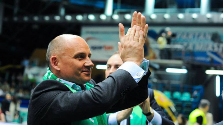 Materiały prasowe / Na zdjęciu: Jacek Grabowski 