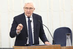 Wadim Tyszkiewicz bojkotuje zaprzysiężenie Andrzeja Dudy. "Sumienie mi nie pozwala"