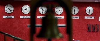 Giełda w Moskwie wróciła do łask. Najwyższy poziom w historii