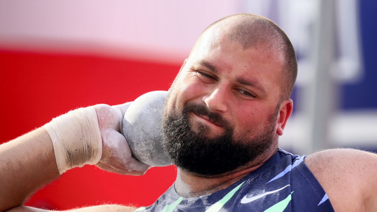 PAP / Leszek Szymański / Na zdjęciu: Michał Haratyk