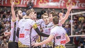 Trefl Gdańsk -  MKS Będzin 3:0 (galeria)