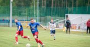 IV liga podlaska. Lider z Wasilkowa uratował remis w doliczonym czasie gry