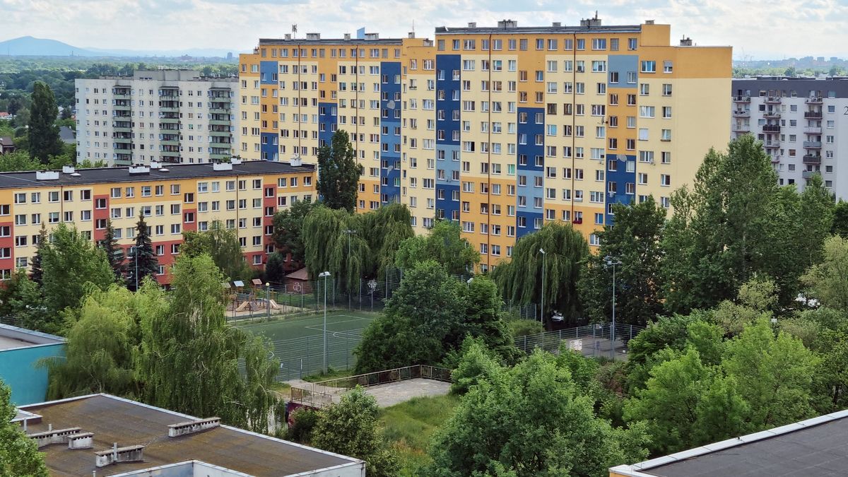 Podatki od nieruchomości do zmiany. Jest kilka propozycji