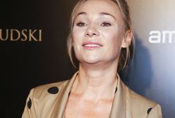 Zrzuciła ubranie. Bohosiewicz niczego się nie wstydzi