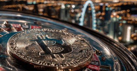 Dubaj właśnie legalizuje kryptowalutowe kasyno z dźwignią – możesz stracić wszystko w kilka minut!