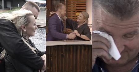"Rolnik szuka żony". Zbliża się wielki finał! Józef jednak został sam?