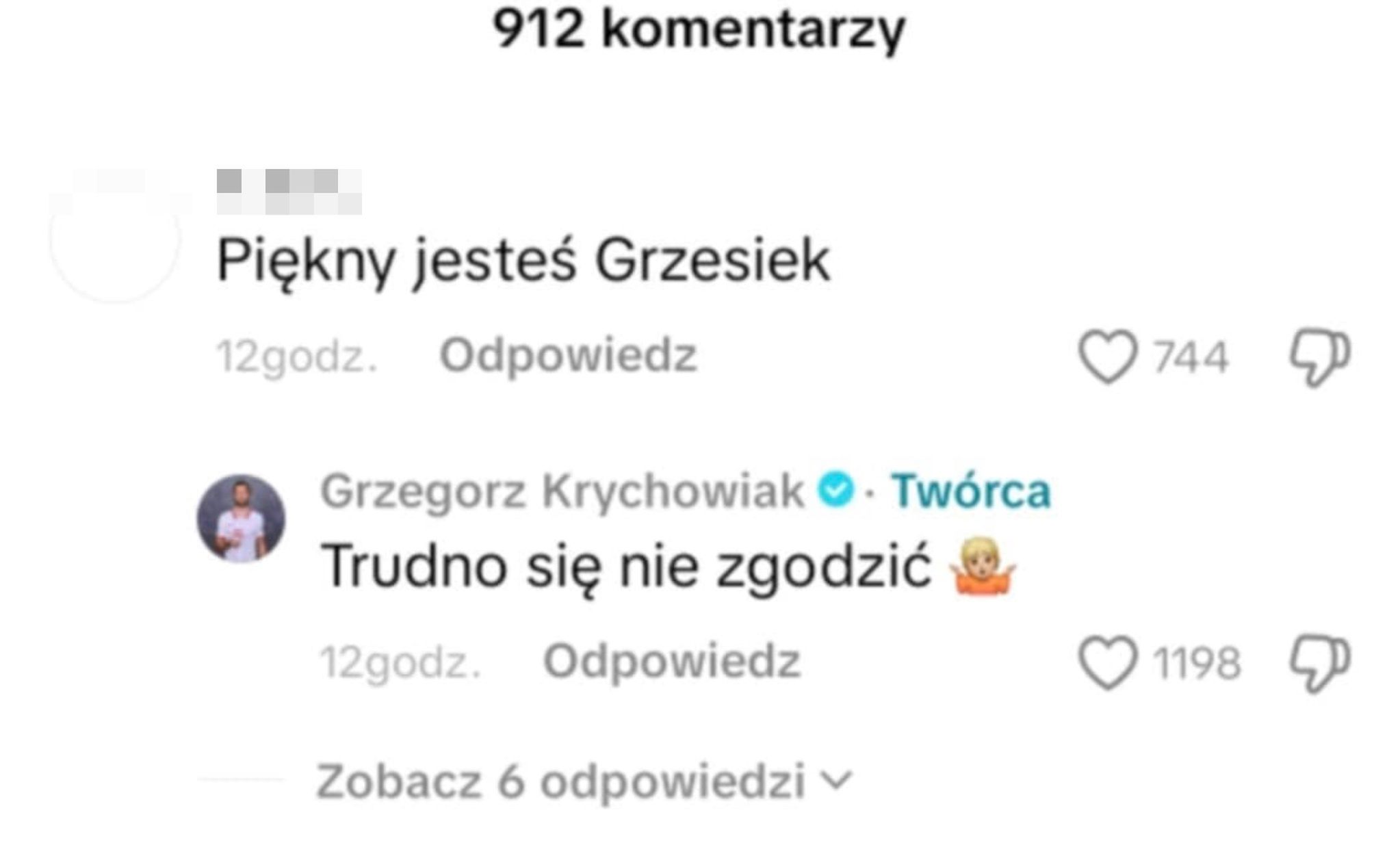 Grzegorz Krychowiak rozmawia z fanami