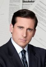 Jak odejdzie Michael Scott?