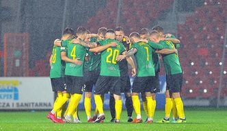 Walka o odrobinę oddechu. Gdzie oglądać na żywo GKS Jastrzębie - Olimpia Grudziądz?