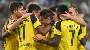 Borussia Dortmund jest jak walec. Czy będzie w stanie zagrozić Realowi Madryt?