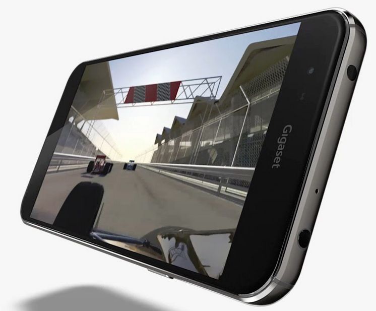 Gigaset ME, ME Pure oraz ME Pro oficjalnie. Duchowy spadkobierca Siemensa wkrótce w Polsce 2