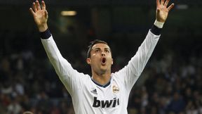 Real Madryt: My nadal chcemy Ronaldo!