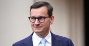 Mateusz Morawiecki proponuje nowe 500 plus. "Najbliżej Polaków"