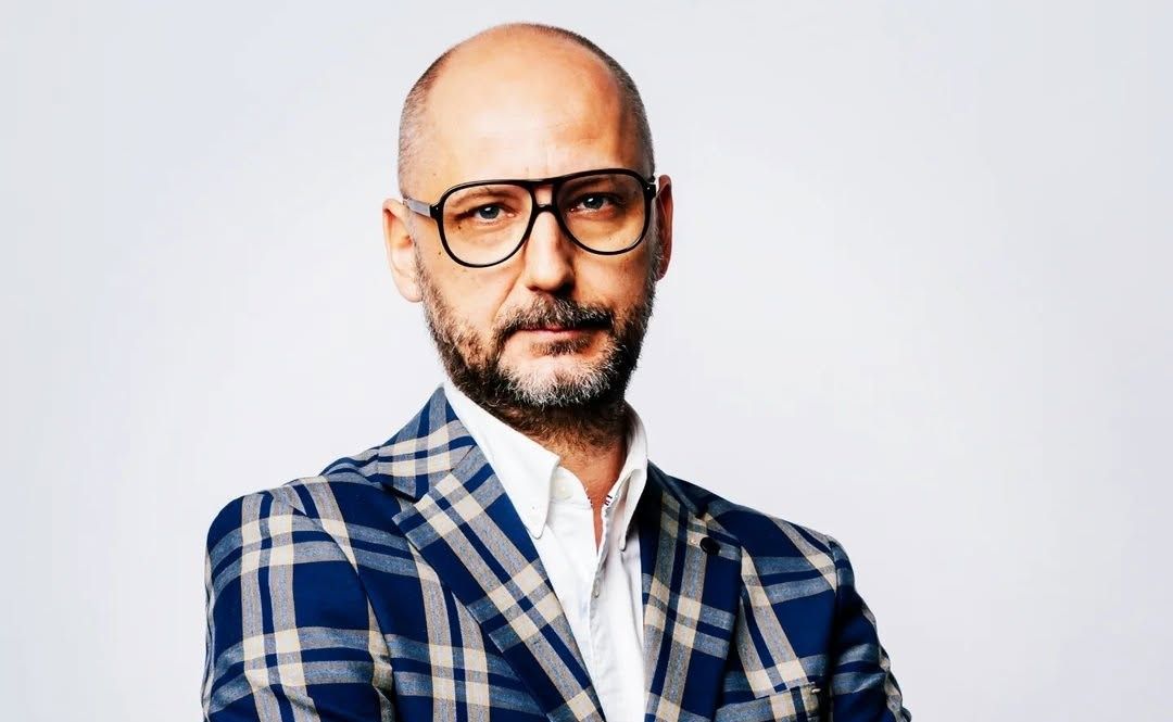 Współtwórca "Onet Rano" ma nową pracę. Dołączy do MWE Networks