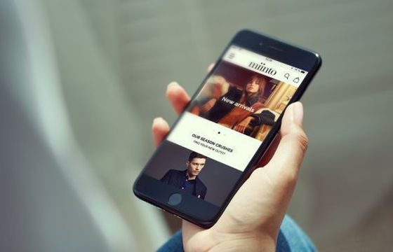 Właściciel Showroom.pl dostaje 13 mln euro finansowania. Wśród inwestorów Hubert Burda Media