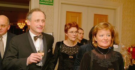 Szczepkowska o Winiarskiej. "Pierwsza śmiertelna ofiara tego wysiłku"