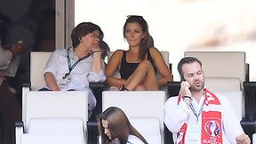 Boniek, Kurski, Anna Lewandowska. VIP-y na meczu Polaków