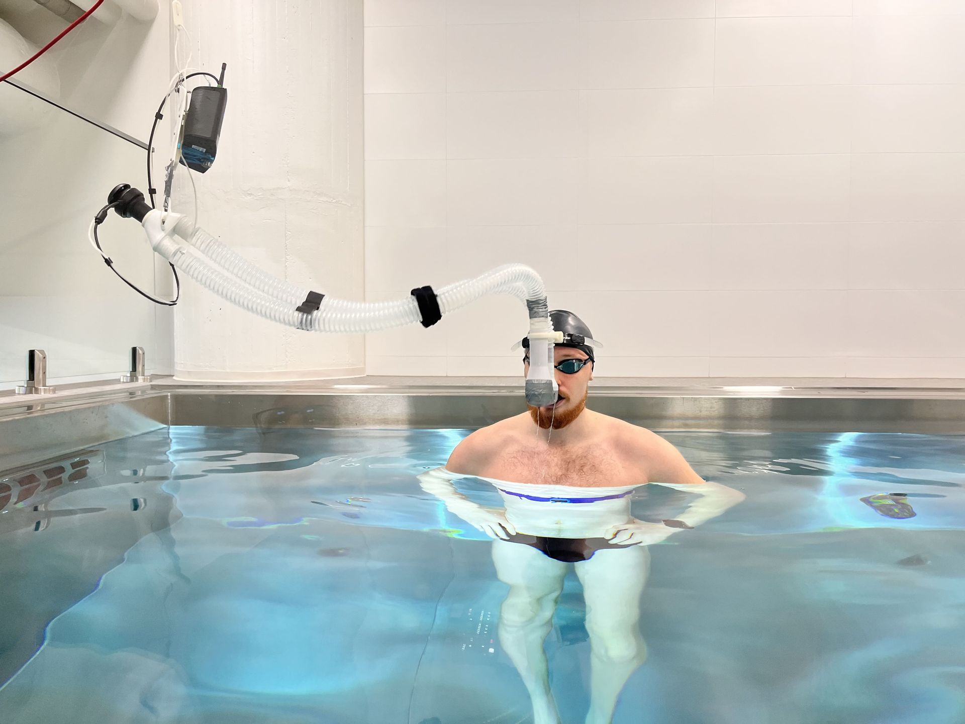 Huawei Health Lab