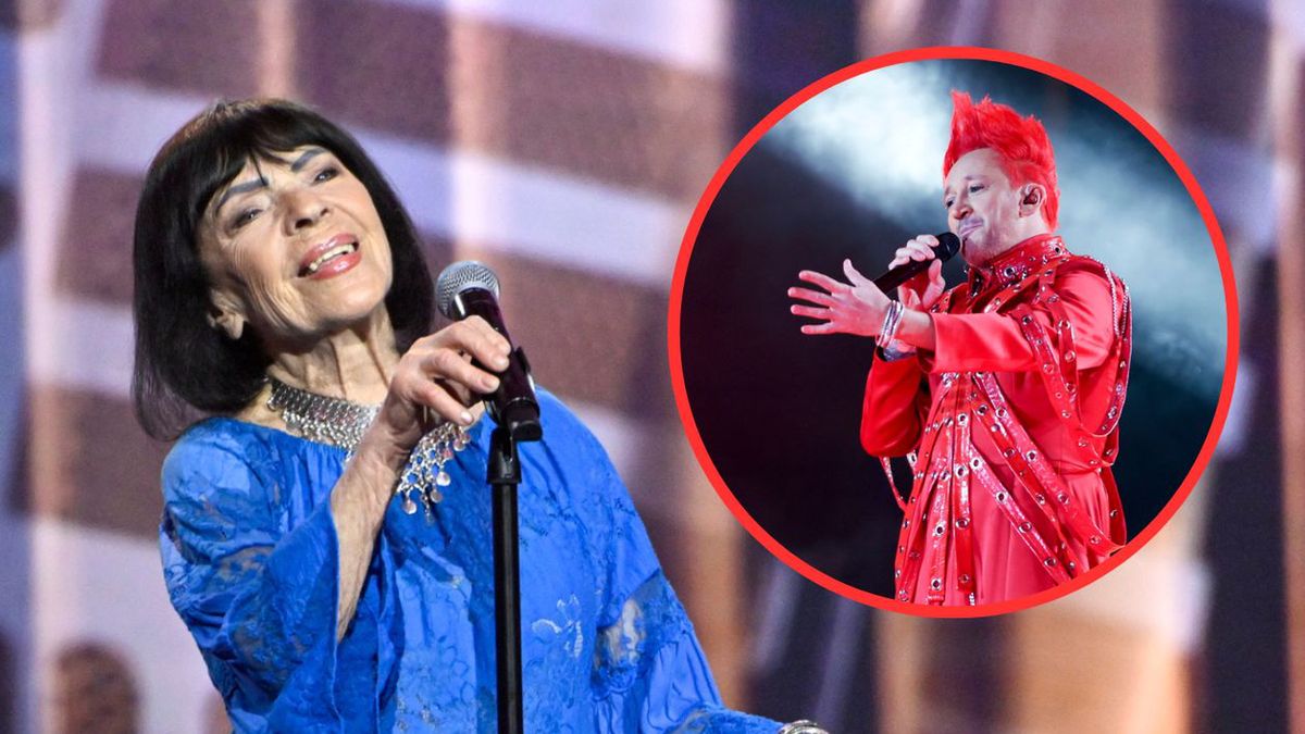 Sława Przybylska w Opolu