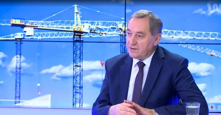 Minister zapowiada decyzje personalne w spółkach Skarbu Państwa