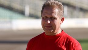 Spełnił dziecięce marzenie. Jako małolat dał się we znaki żużlowcom