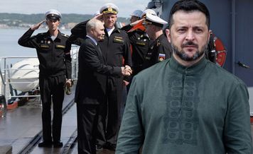 Rosja zwiększa armię. Zełenski wskazuje na plany Moskwy