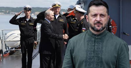Rosja zwiększa armię. Zełenski wskazuje na plany Moskwy
