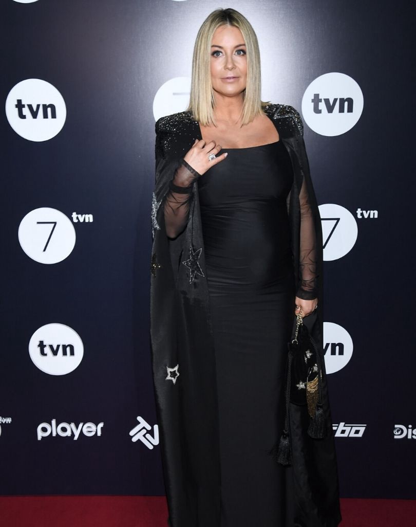 Małgorzata Rozenek