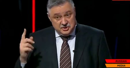 Odrażające groźby w rosyjskiej TV. Te słowa mrożą krew w żyłach