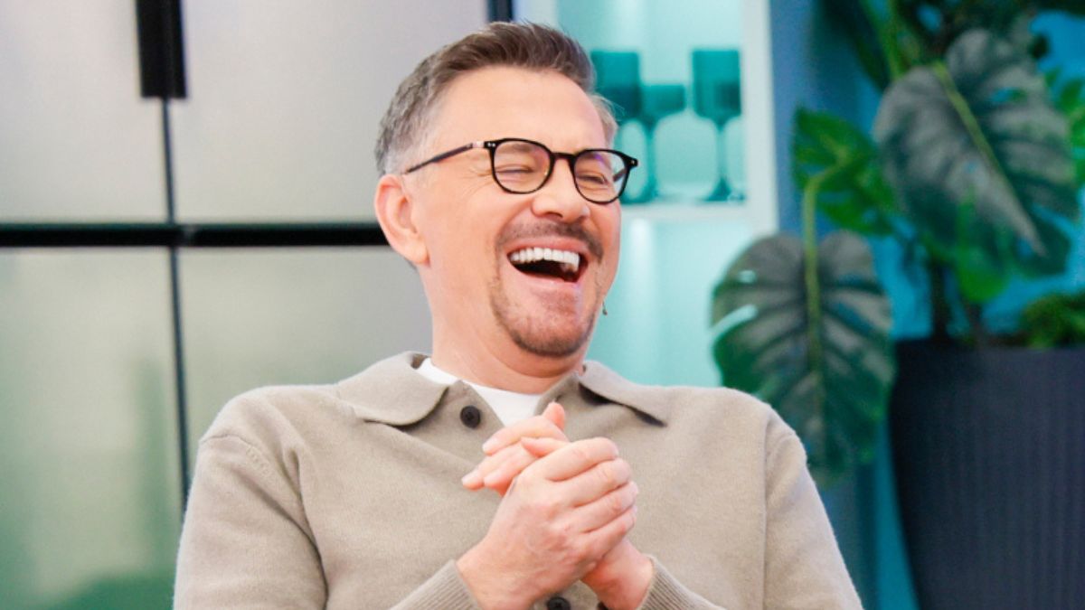 Ibisz dodał zdjęcie i nawiązał do młodzieżowego słowa roku