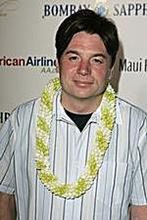 Mike Myers, guru miłości