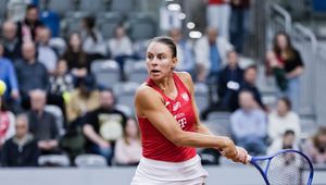 Magda Linette zagra w ćwierćfinale. Znamy godzinę meczu