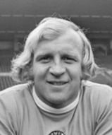 Nie żyje legenda Manchesteru City