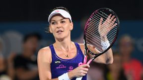 Australian Open: Agnieszka Radwańska rozstawiona z "trójką", mecz Federera z Nadalem już w III rundzie?