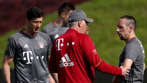 Oficjalnie: Willy Sagnol wraca do Bayernu Monachium