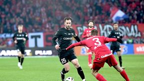 Media: Byli na meczu z Lechem. Szykuje się głośny transfer?