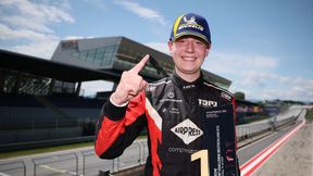 Ma 16 lat i zachwyca Niemców. W ten weekend Polak zostanie mistrzem?