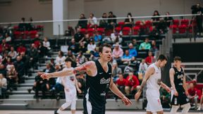 Dziki Warszawa wygrały hit Suzuki I ligi. Ciekawa końcówka we Wrocławiu