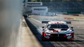 DTM. Robert Kubica 14. w kwalifikacjach. Deszczowe warunki nie pomogły Polakowi