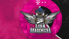 T-Mobile Liga Akademicka - koniec fazy grupowej, AGHresorzy faworytami do finału