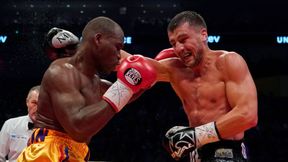 Adonis Stevenson postawił pierwsze kroki po wybudzeniu ze śpiączki