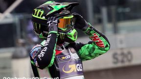 Żużel. GP Krsko: Patryk Dudek stracił podium przez błąd sędziego. "Czuję się nieco oszukany"