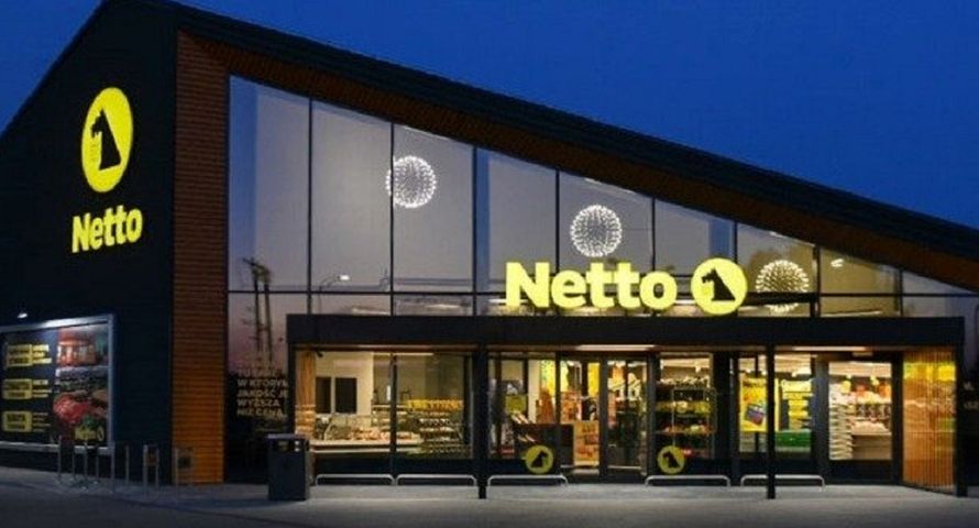 iProspect zajmuje się obsługą mediową Netto Polska