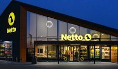 iProspect zajmuje się obsługą mediową Netto Polska